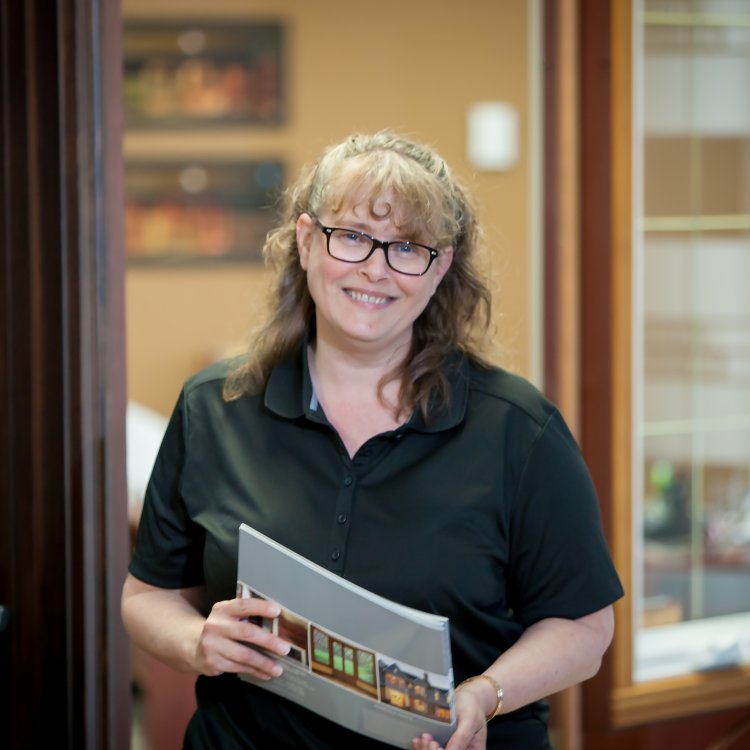 OUR PASSIONATE WOODWORKERS